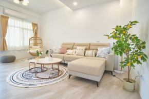 Daegu Homestay